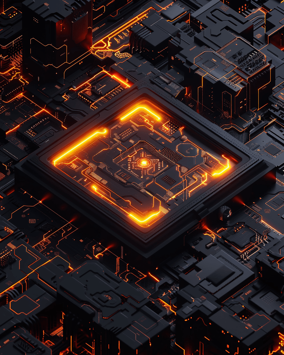 Login background